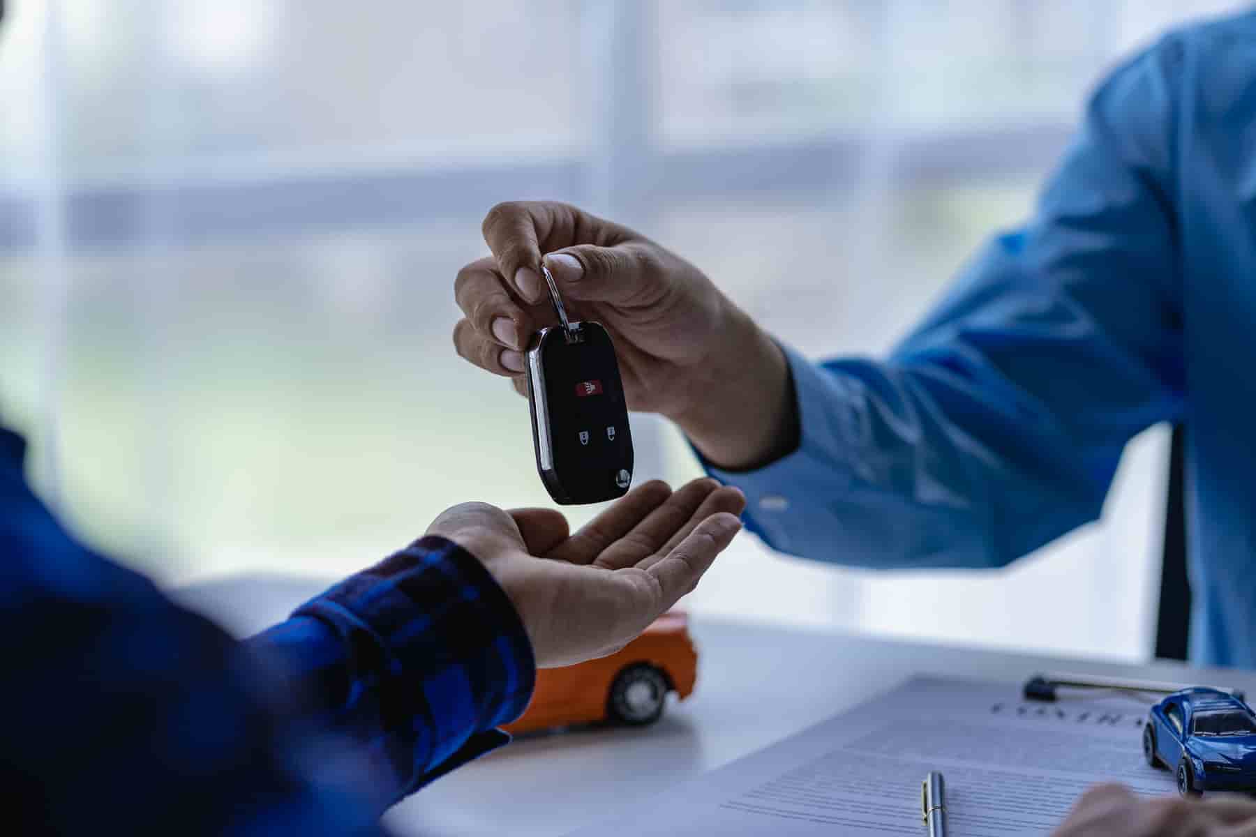Casse Auto Sur Reims