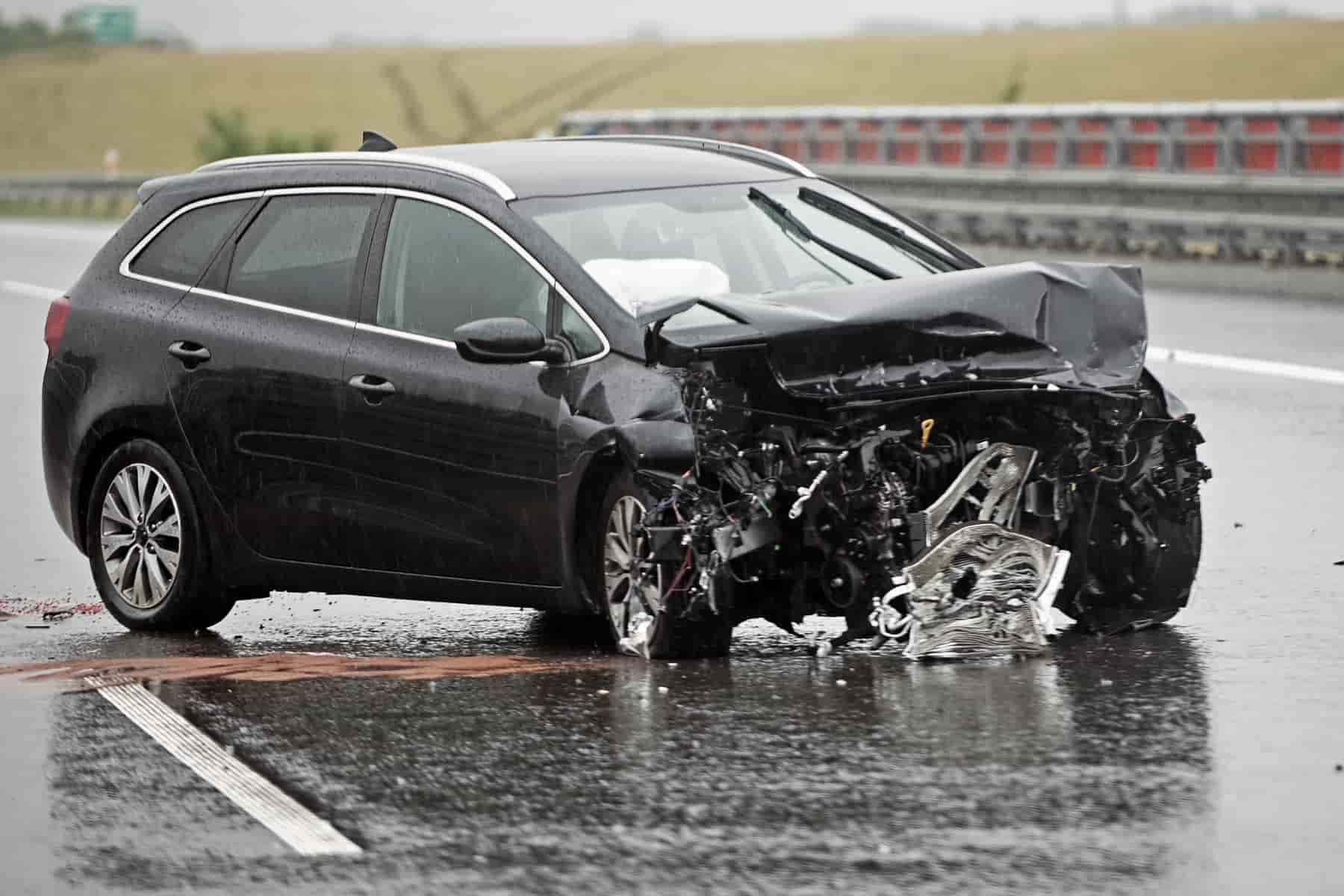 Casse Auto Sur Reims